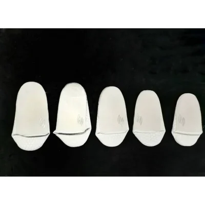 Short Non-Slip Diving Socks White 1mm , 2mm Odyssey™ AirBUB® neoprene(copy) Short Non-Slip Diving Socks White 1mm , 2mm Odyssey™ AirBUB® neoprene(copy)