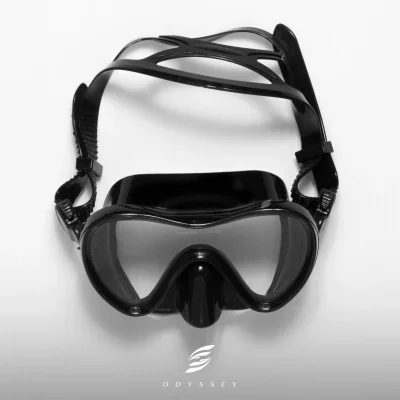 Odyssey™ รุ่น Marina SCUBA & Skin Diving Mask