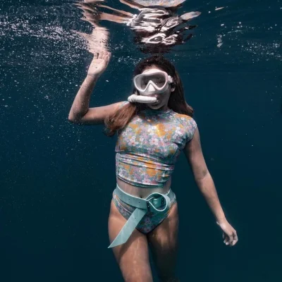 "Siliga Belt" เข็มขัดสำหรับดำน้ำ ผลิตจากซิลิก้า ✅ สินค้าของแท้ "Siliga Belt" เข็มขัดสำหรับดำน้ำ ผลิตจากซิลิก้า ✅ สินค้าของแท้