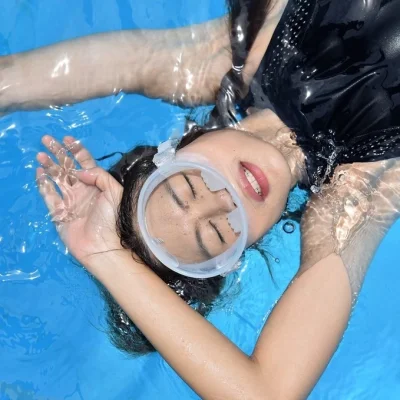 Odyssey™ AMA Modern Retro Mask Odyssey™ AMA Modern Retro Mask