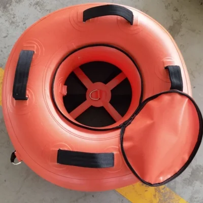 Freediving Buoy ทุ่นฟรีไดฟ์ by Odyssey สำหรับการฝึก หรือ การเดินทางไปท่องเที่ยว Freediving Buoy ทุ่นฟรีไดฟ์ by Odyssey สำหรับการฝึก หรือ การเดินทางไปท่องเที่ยว