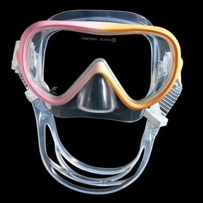 Odyssey™ NANI Limited Edition SCUBA & Skin Diving Mask