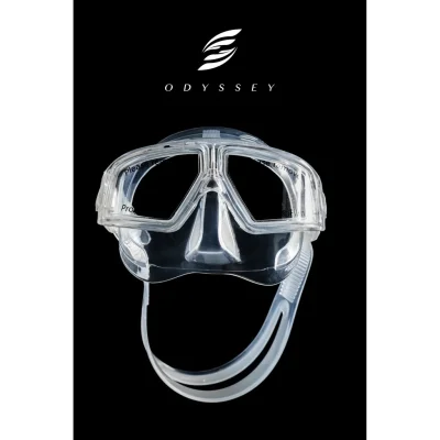 Odyssey™ รุ่น Meduse Freediving Mask Low volume Odyssey™ รุ่น Meduse Freediving Mask Low volume