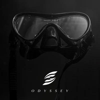 Odyssey™ รุ่น Marina SCUBA & Skin Diving Mask Odyssey™ รุ่น Marina SCUBA & Skin Diving Mask