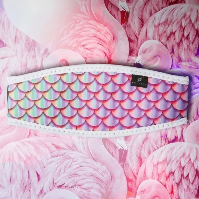 MASK STRAP COVER by Odyssey™ (UK) ผ้ารองสายรัดหน้ากากดำน้ำ