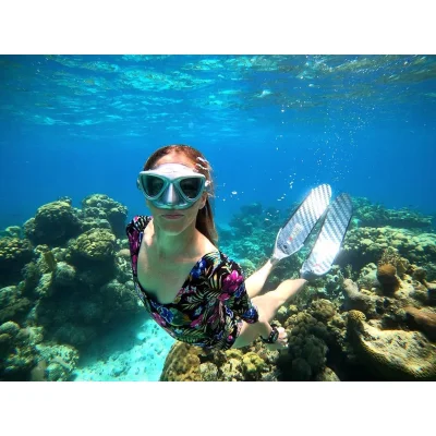 C4 Carbon™ ITALIA Plasma Freediving Mask Ultra Low-volume C4 Carbon™ ITALIA Plasma Freediving Mask Ultra Low-volume