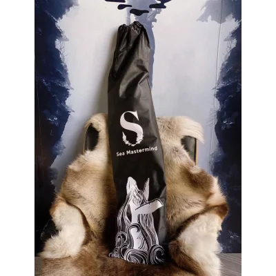 Design Fin Sleeve Bag 130 cm.