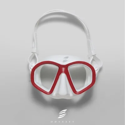 Odyssey™ Ise Freediving Mask Low volume
