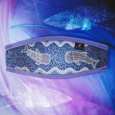 MASK STRAP COVER by Odyssey™