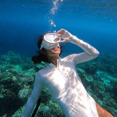 Odyssey™ AMA Modern Retro Mask Odyssey™ AMA Modern Retro Mask