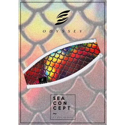 MASK STRAP COVER by Odyssey™