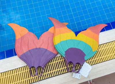 Mahina MerFins Mahina MerFins