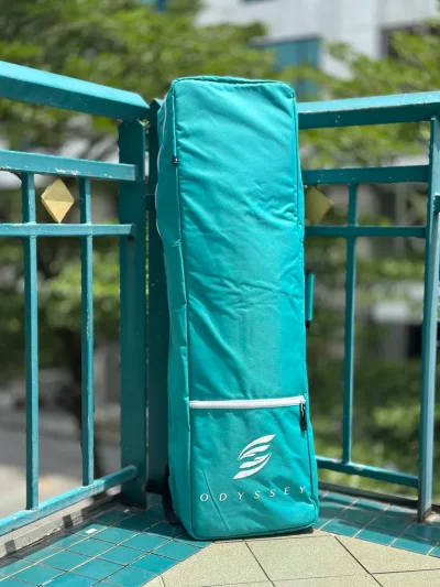 Porter Sport Dive Travel Bag by Odyssey™ Porter Sport Dive Travel Bag by Odyssey™