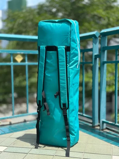 Porter Sport Dive Travel Bag by Odyssey™ Porter Sport Dive Travel Bag by Odyssey™