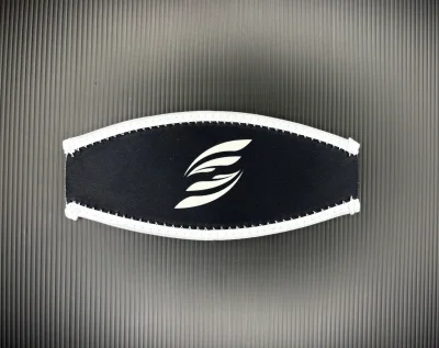 MASK STRAP COVER by Odyssey™ (UK) ผ้ารองสายรัดหน้ากากดำน้ำ