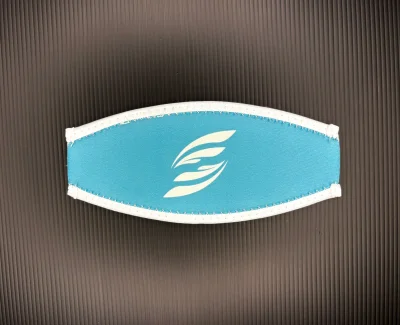 MASK STRAP COVER by Odyssey™ (UK) ผ้ารองสายรัดหน้ากากดำน้ำ