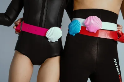 Odyssey Pure™ Diving Shell Lead Weight 0.5 kg Odyssey Pure™ Diving Shell Lead Weight 0.5 kg