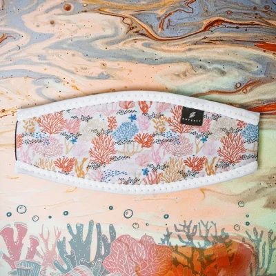 MASK STRAP COVER by Odyssey™