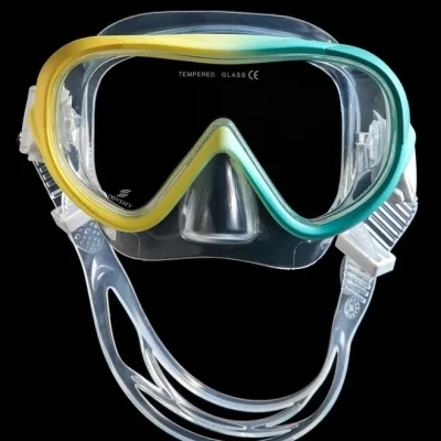 Odyssey™ NANI Limited Edition SCUBA & Skin Diving Mask