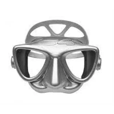 C4 Carbon™ ITALIA Plasma Freediving Mask Ultra Low-volume