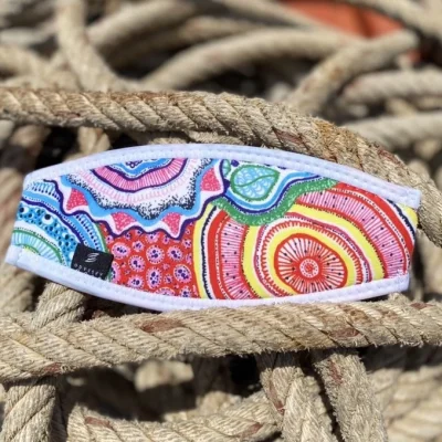 MASK STRAP COVER by Odyssey™