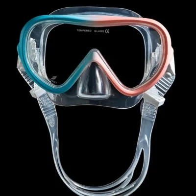 Odyssey™ NANI Limited Edition SCUBA & Skin Diving Mask