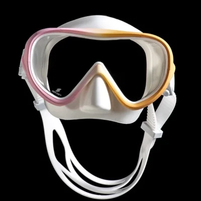 Odyssey™ NANI Limited Edition SCUBA & Skin Diving Mask