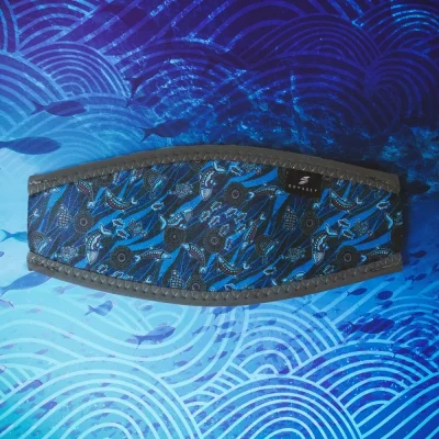 MASK STRAP COVER by Odyssey™