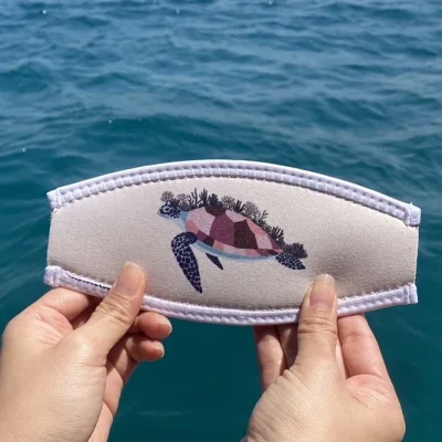MASK STRAP COVER by Odyssey™