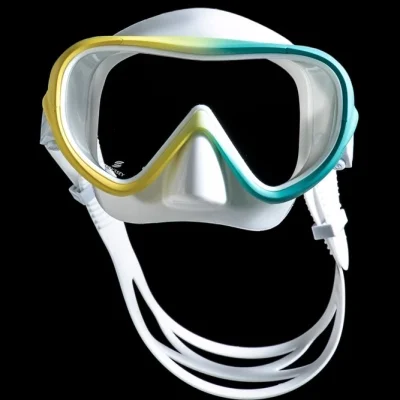 Odyssey™ NANI Limited Edition SCUBA & Skin Diving Mask