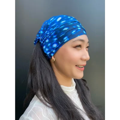 Multi-function ODYSSEY Head Wear