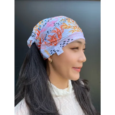 Multi-function ODYSSEY Head Wear