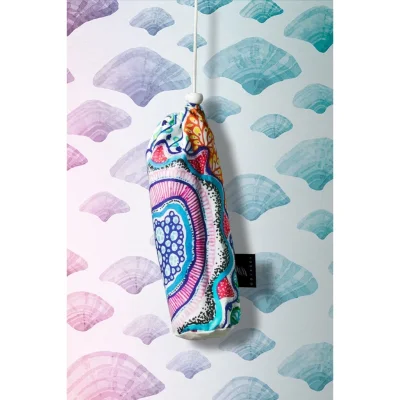 ผ้าเช็ดตัวแห้งเร็ว Beach towel SILK Suede TOWEL Odyssey™ ผ้าเช็ดตัวแห้งเร็ว Beach towel SILK Suede TOWEL Odyssey™