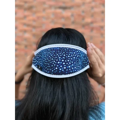 MASK STRAP COVER by Odyssey™ (UK) ผ้ารองสายรัดหน้ากากดำน้ำ