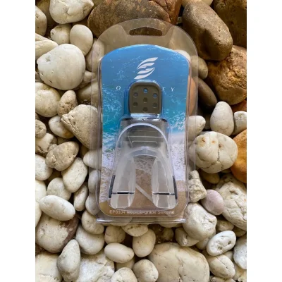 Odyssey Moldable Mouthpiece