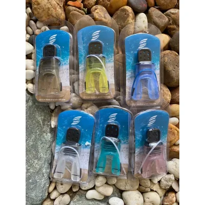 Odyssey Moldable Mouthpiece