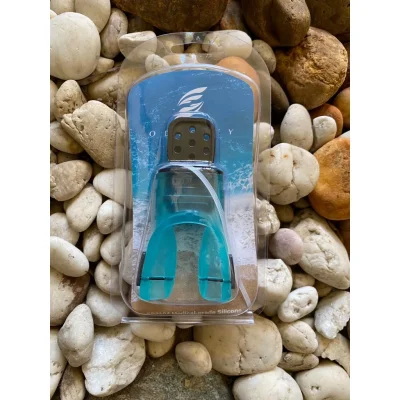 Odyssey Moldable Mouthpiece