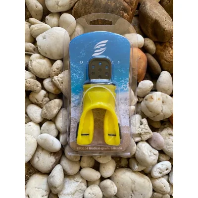 Odyssey Moldable Mouthpiece