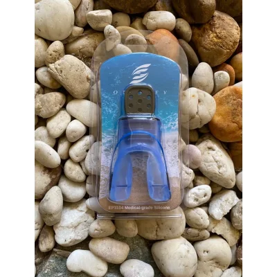 Odyssey Moldable Mouthpiece