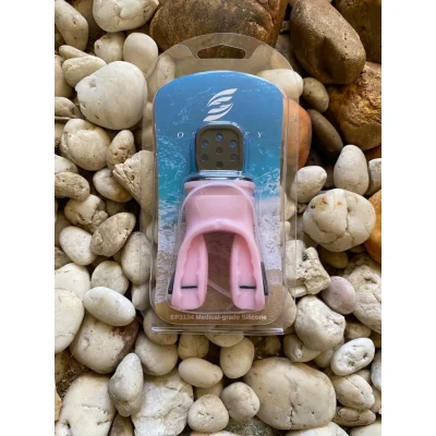 Odyssey Moldable Mouthpiece