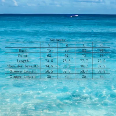 DiveSkin ECO™ Suit ชุดว่ายน้ำ หรือ ชุดดำน้ำ ใช้ได้ทั้ง Freedive SCUBA Surf Mermaid Yoga Swimming