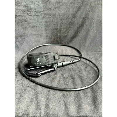 Odyssey™ Free diving Safety Lanyard / Strap 100 cm.
