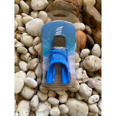 Odyssey Moldable Mouthpiece