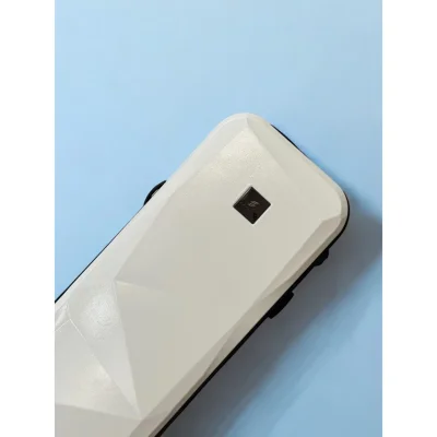 Gem© Fins Travel Case by OdysseyUK© Gem© Fins Travel Case by OdysseyUK©