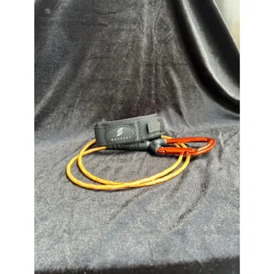 Odyssey™ Free diving Safety Lanyard / Strap 100 cm.