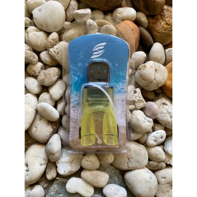 Odyssey Moldable Mouthpiece