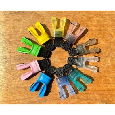 Odyssey Moldable Mouthpiece