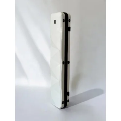 Gem© Fins Travel Case by OdysseyUK© Gem© Fins Travel Case by OdysseyUK©