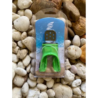 Odyssey Moldable Mouthpiece