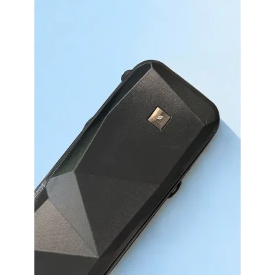 Gem© Fins Travel Case by OdysseyUK© Gem© Fins Travel Case by OdysseyUK©